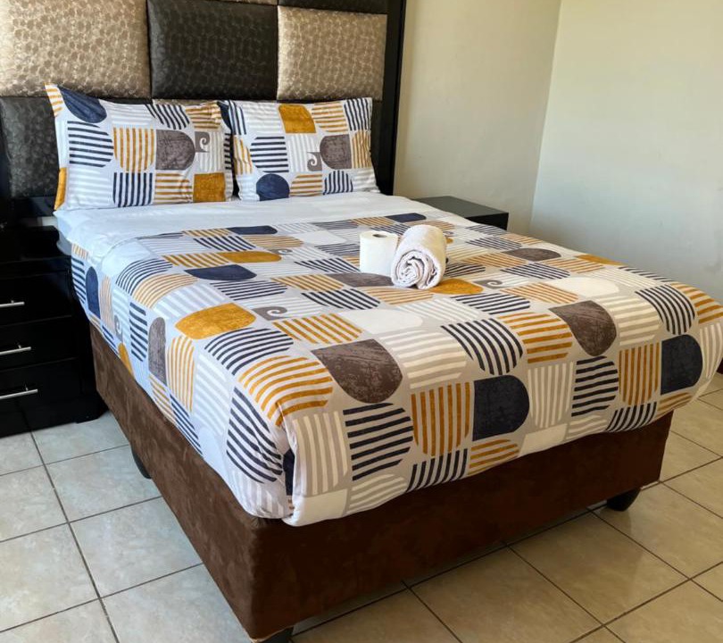 Photo of Bedroom in Greater Johannesburg Metropolitan Area