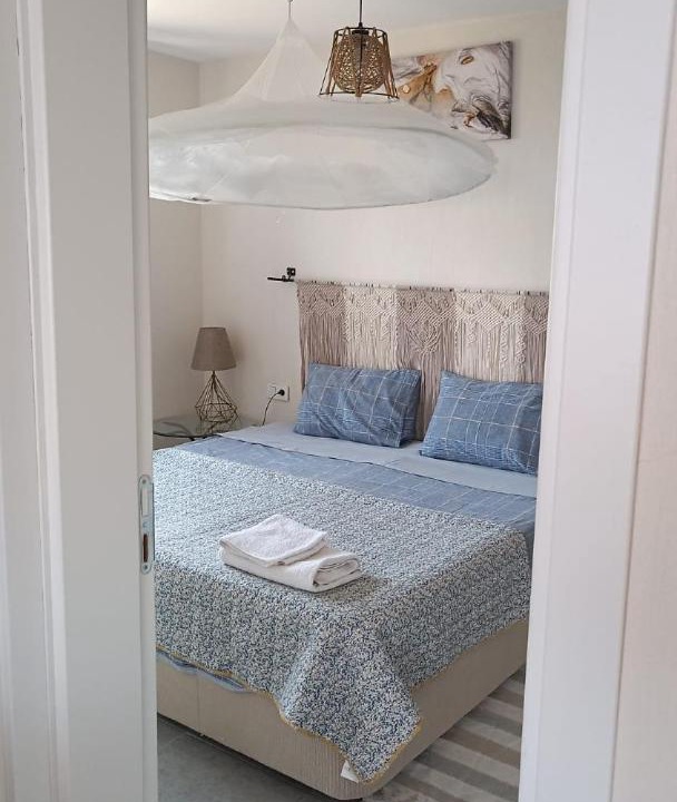 Photo of Bedroom in Karaburun