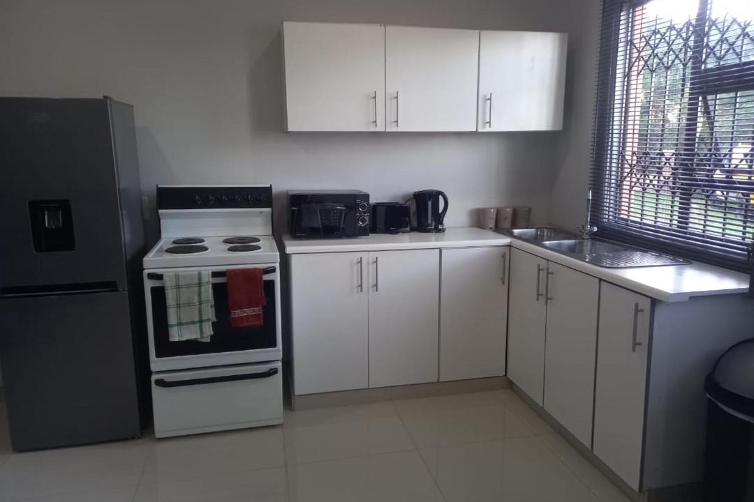 Photo of Kitchen in Hibberdene