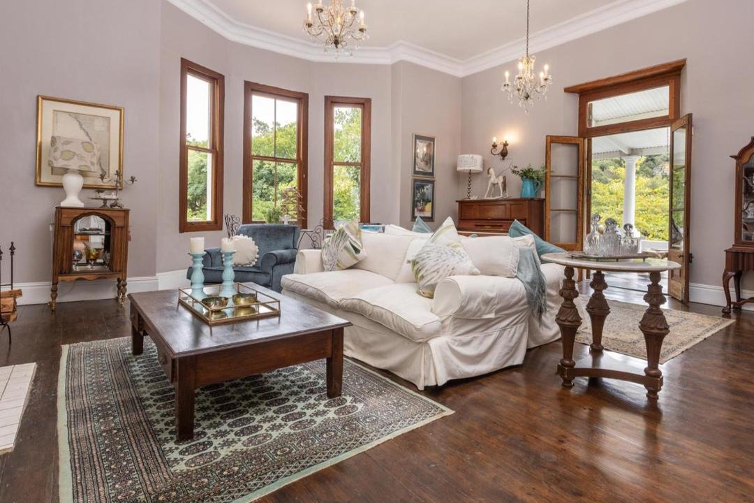 Photo of Bedroom in Caledon