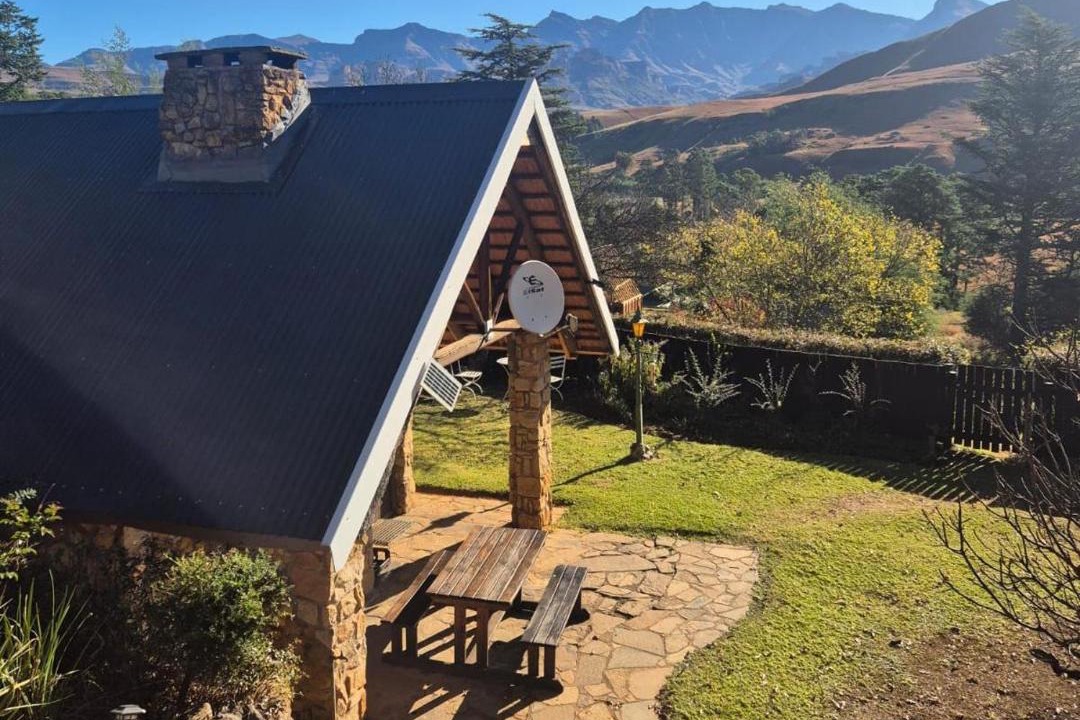 Photo of Others in Drakensberg Gardens