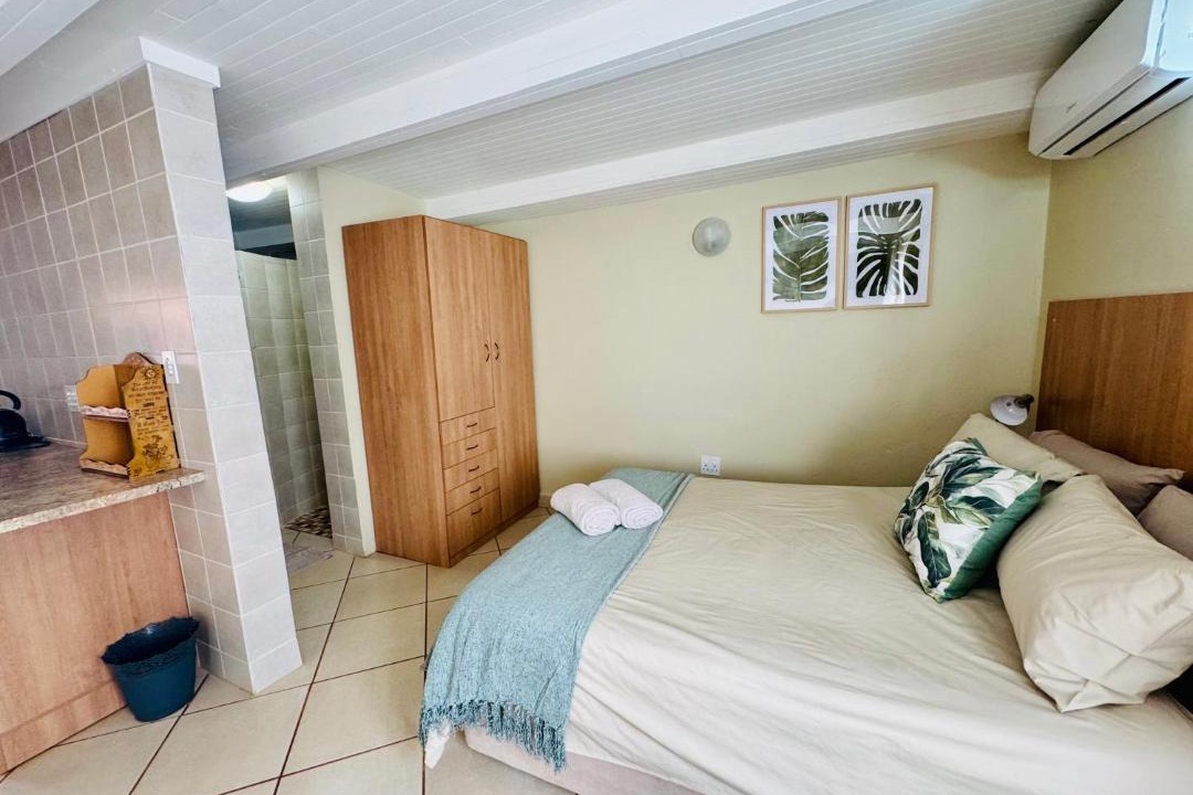 Photo of Bedroom in Mokopane