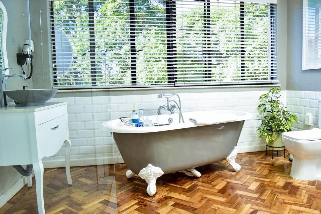 Photo of Bathroom in Emalahleni