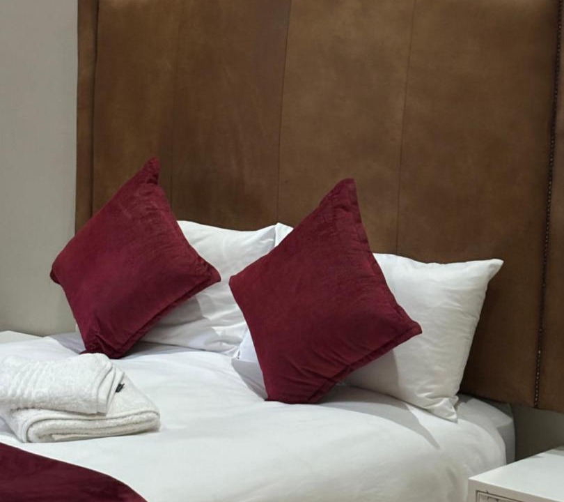Photo of Bedroom in Komani
