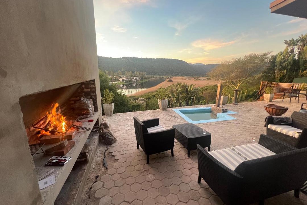 Photo of Patio Balcony in Wilderness