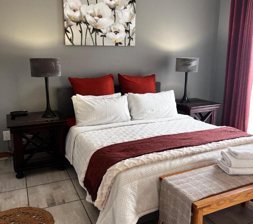 Photo of Bedroom in Pretoria