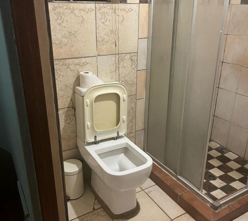 Photo of Bathroom in Soshanguve