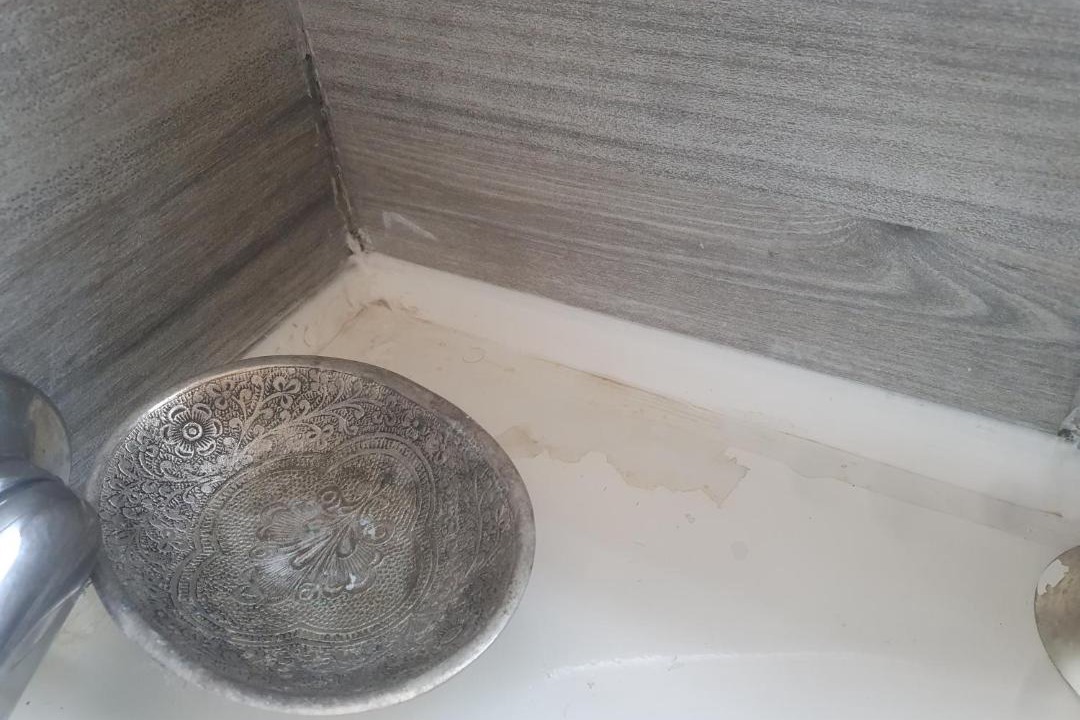 Photo of Bathroom in Greater Johannesburg Metropolitan Area