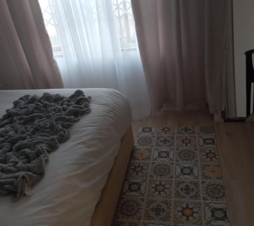Photo of Bedroom in Kokstad