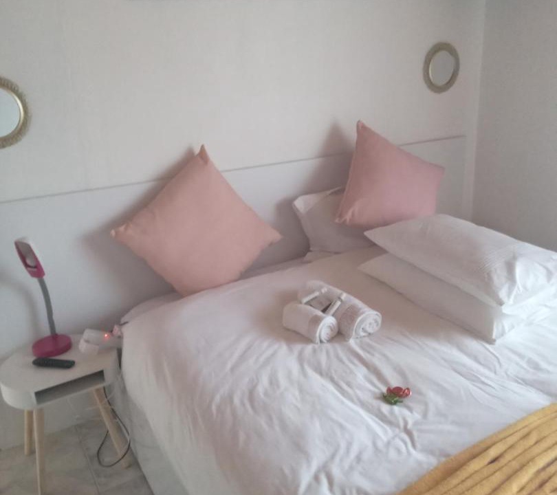 Photo of Bedroom in Kokstad