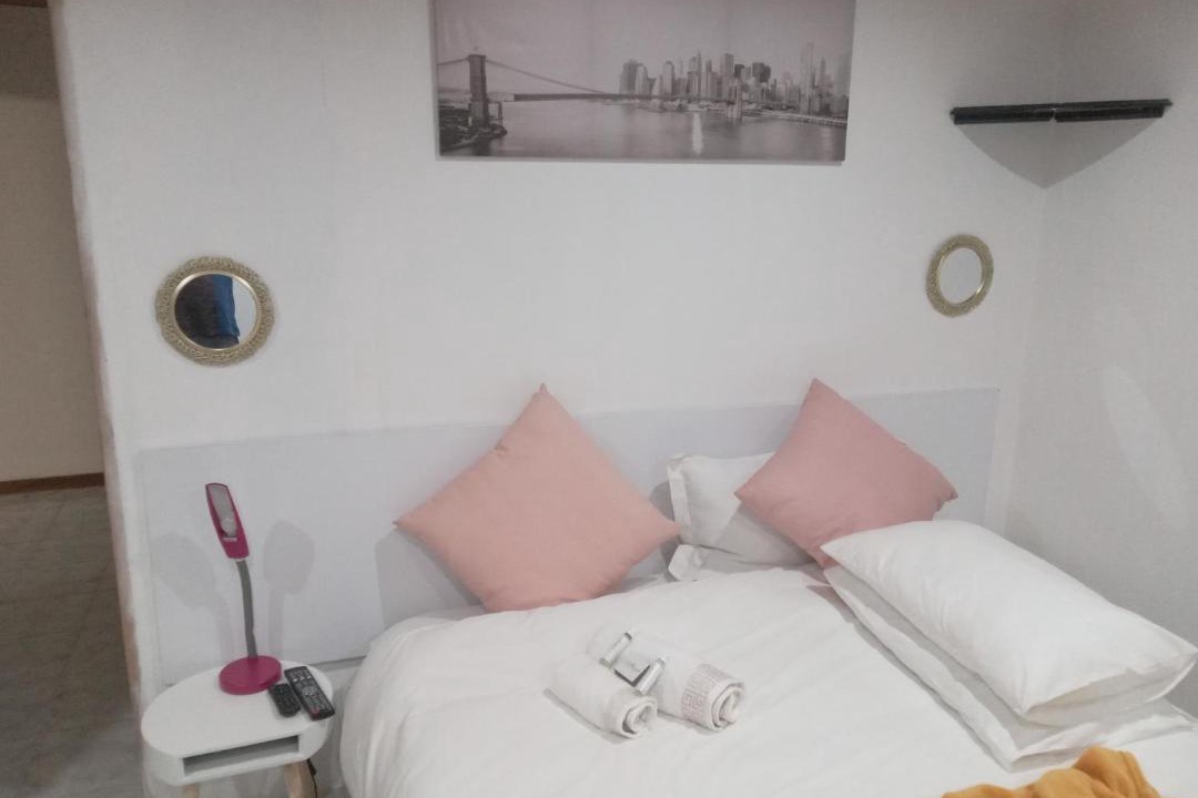 Photo of Bedroom in Kokstad