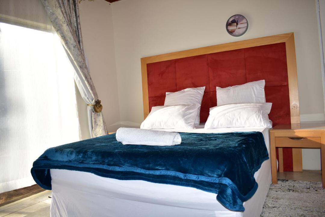Photo of Bedroom in Mmabatho