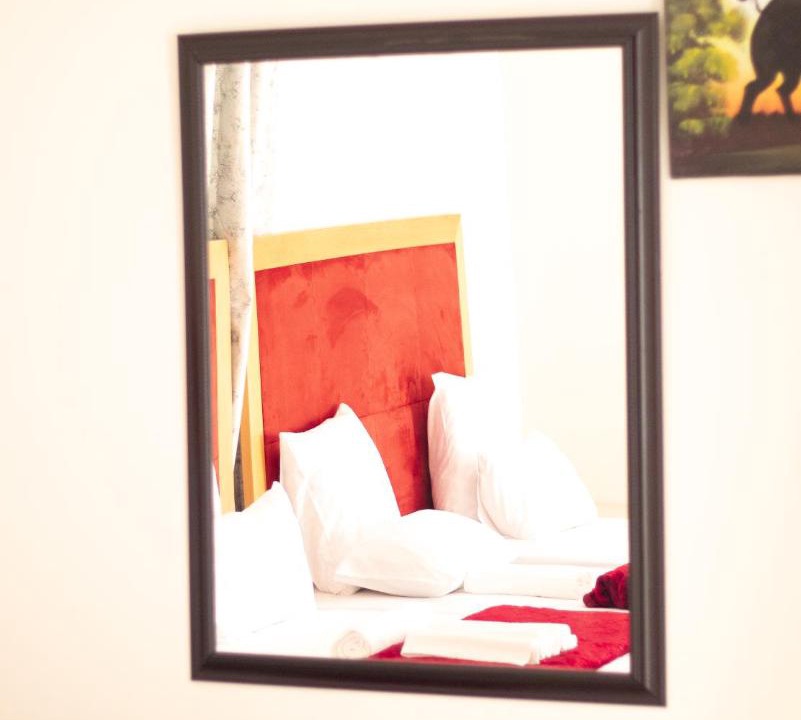 Photo of Bedroom in Mmabatho
