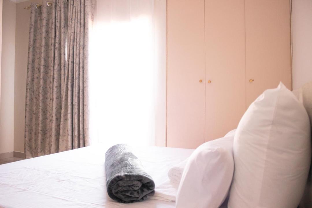 Photo of Bedroom in Mmabatho
