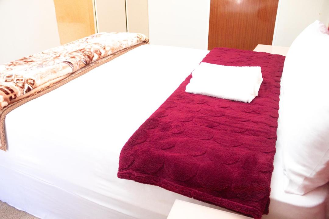 Photo of Bedroom in Mmabatho