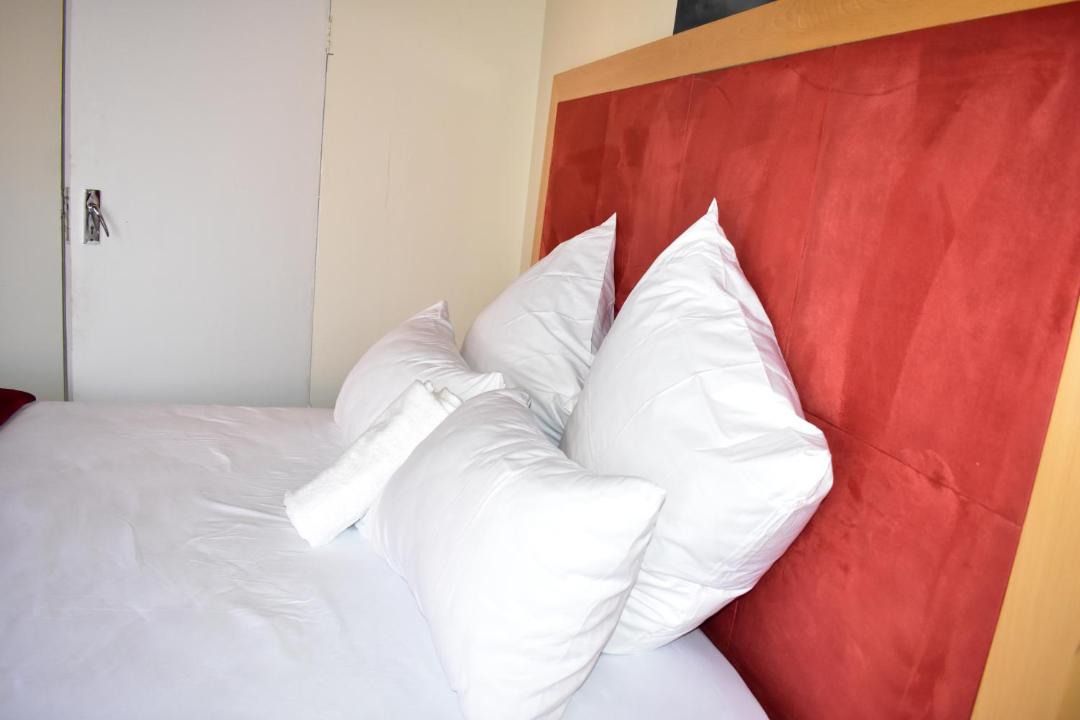 Photo of Bedroom in Mmabatho