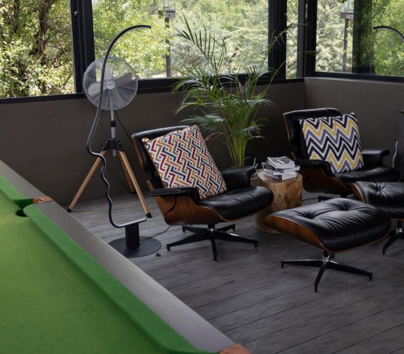 Photo of Livingroom in Pilanesberg National Park