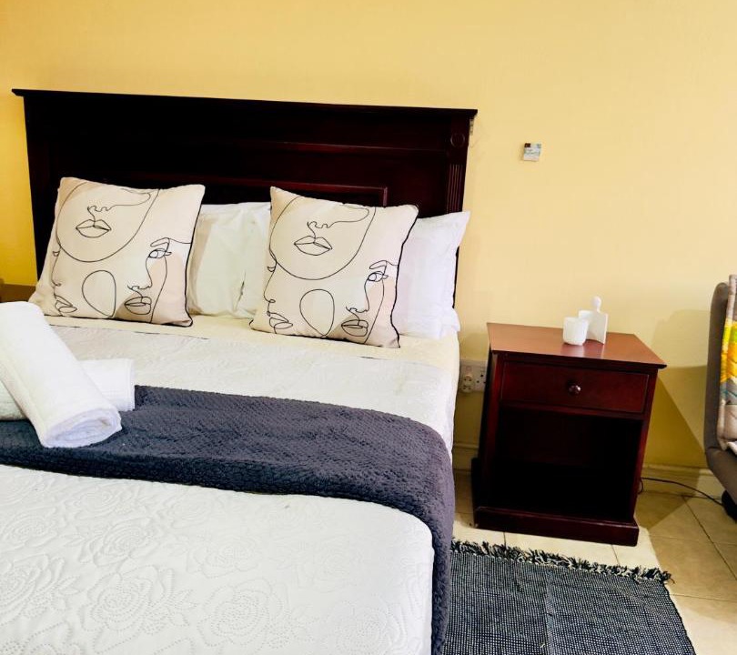 Photo of Bedroom in Port Edward