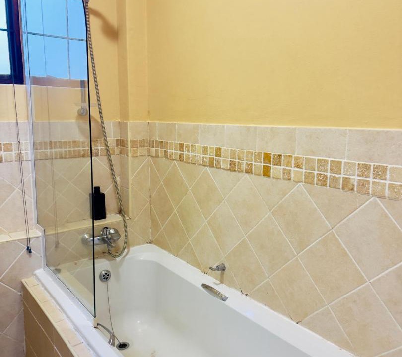 Photo of Bathroom in Port Edward