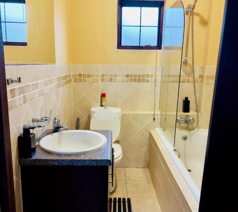 Photo of Bathroom in Port Edward
