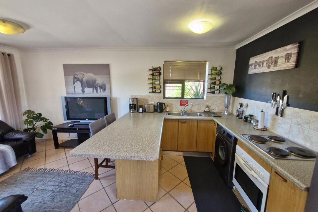Photo of Kitchen in Parklands