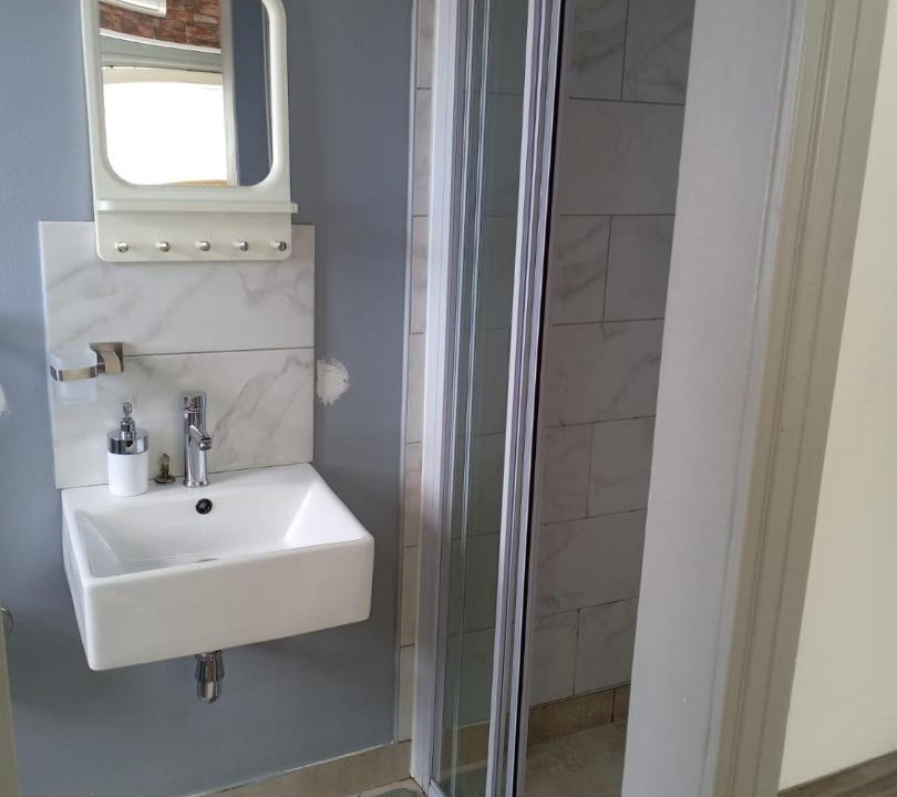 Photo of Bathroom in Rondebosch East