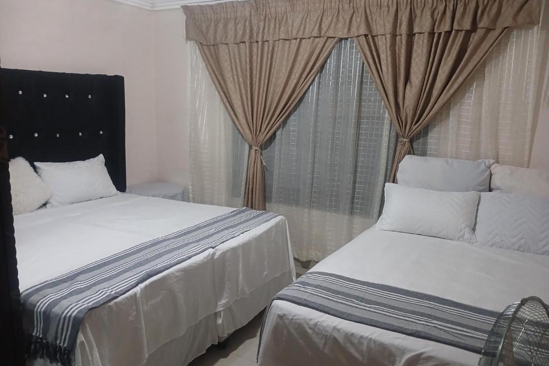 Photo of Bedroom in Bushbuckridge