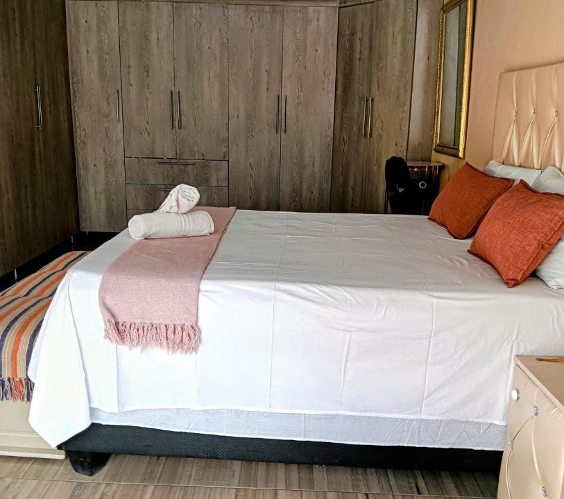 Photo of Bedroom in Bushbuckridge
