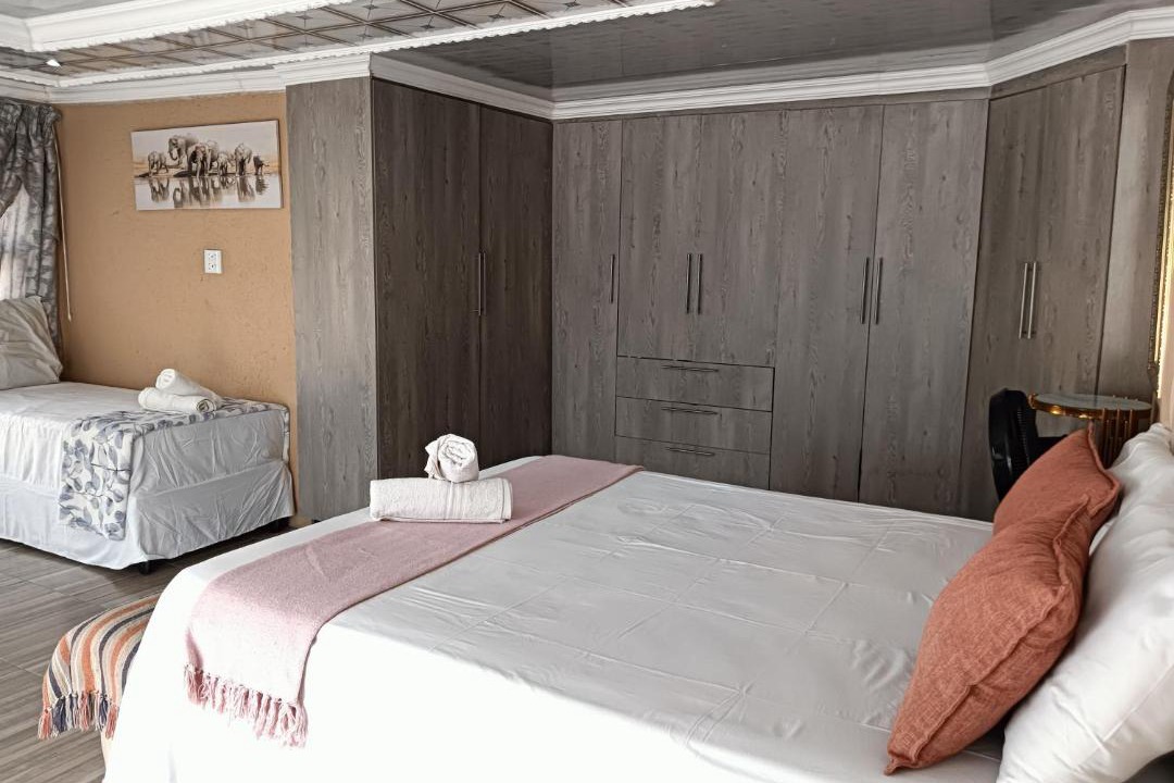 Photo of Bedroom in Bushbuckridge