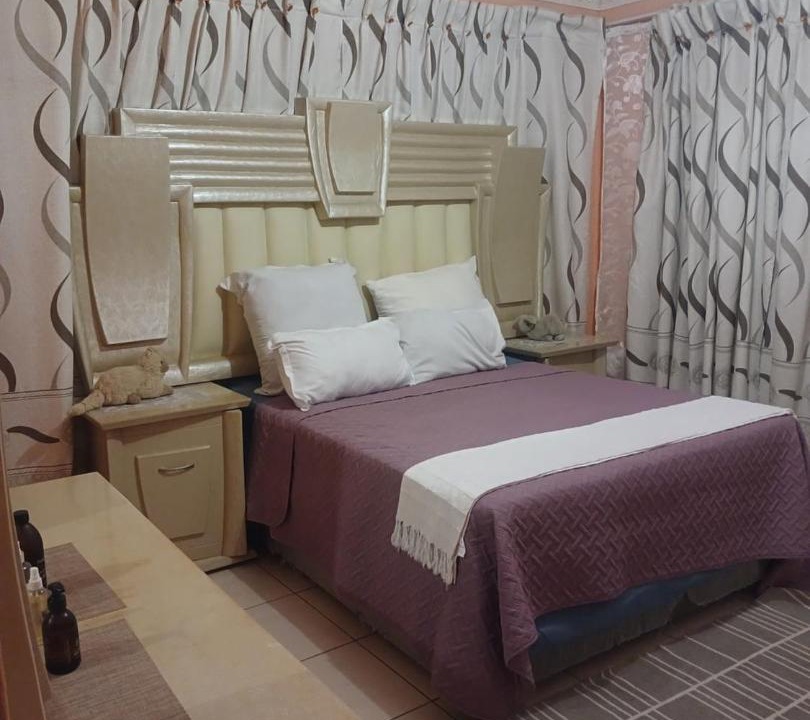 Photo of Bedroom in Bushbuckridge