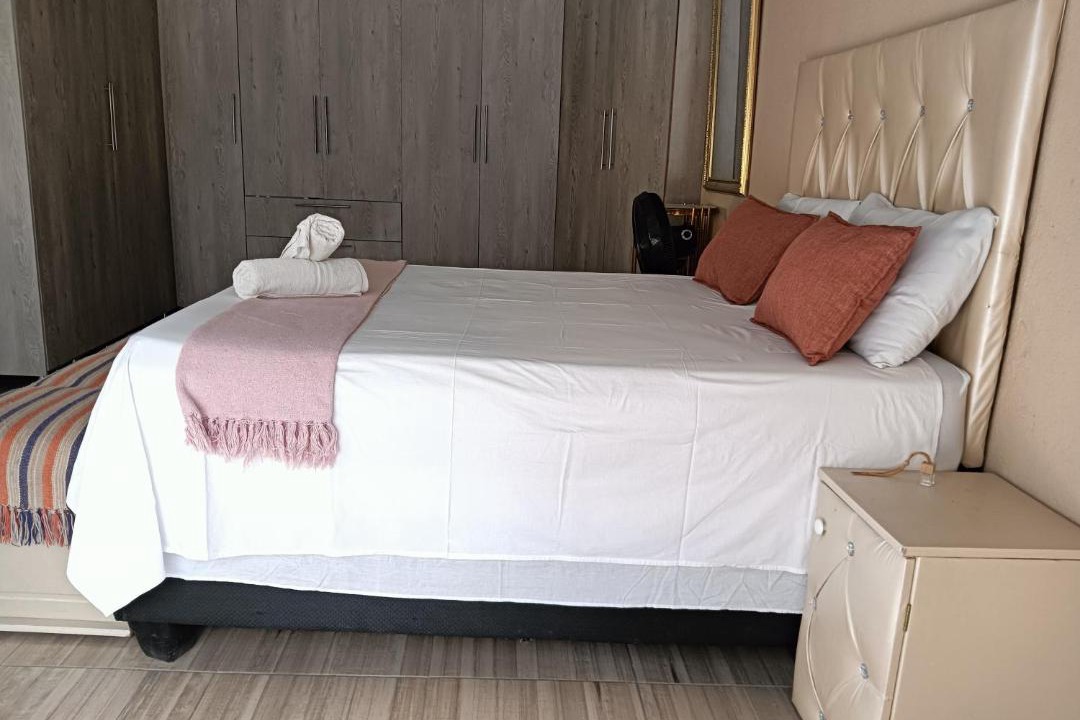 Photo of Bedroom in Bushbuckridge