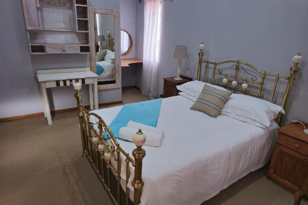 Photo of Bedroom in Klein Brak River