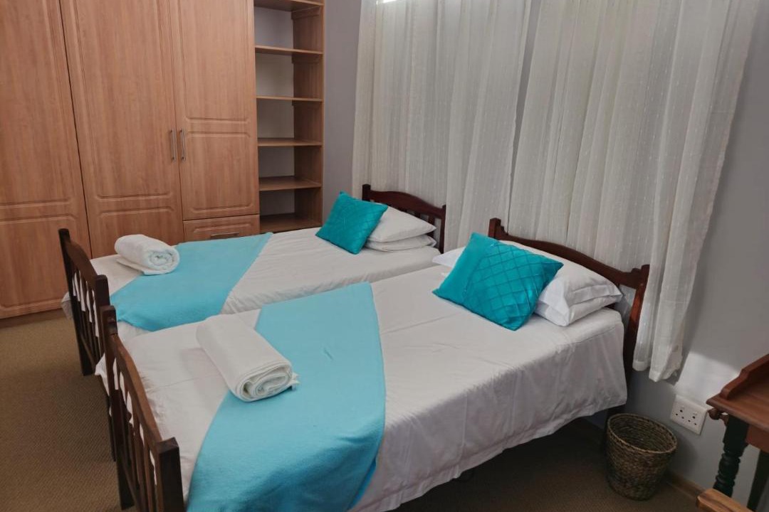 Photo of Bedroom in Klein Brak River