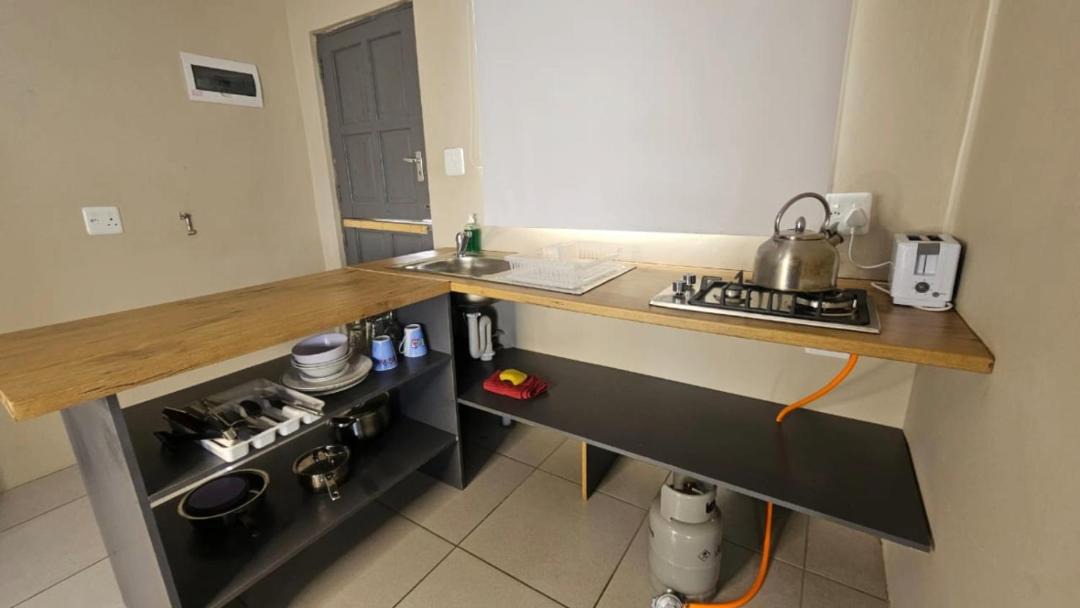 Photo of Kitchen in Elysium