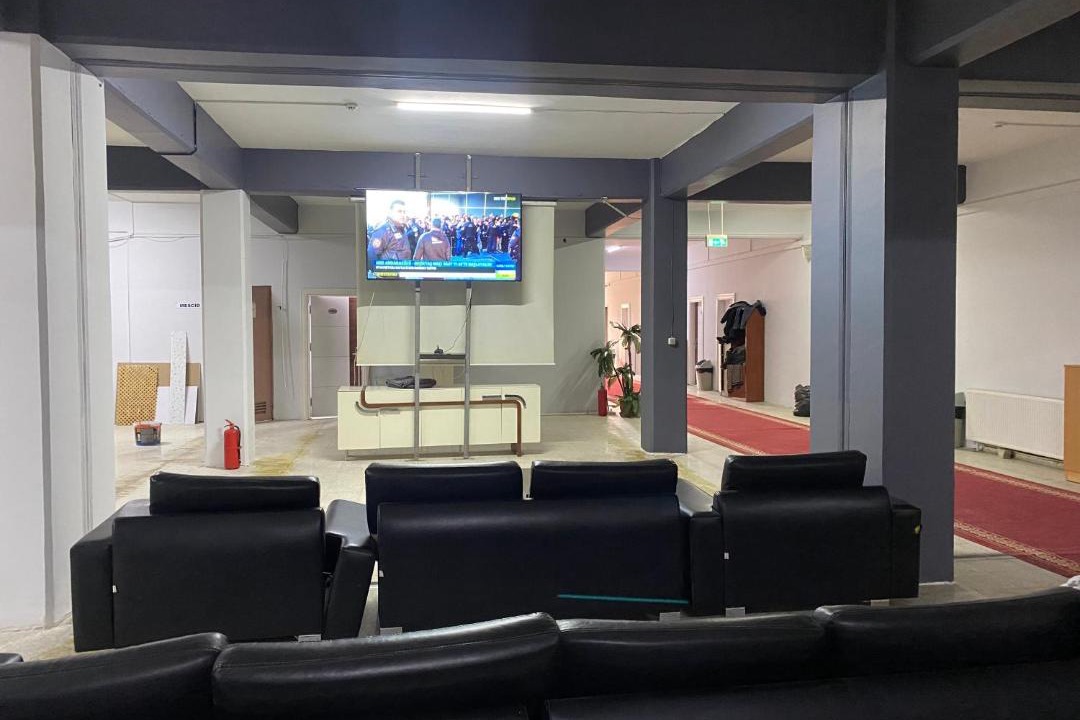 Photo of Livingroom in Izmit