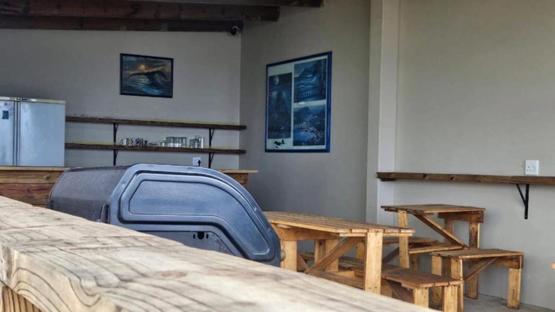 Photo of Kitchen in Elysium