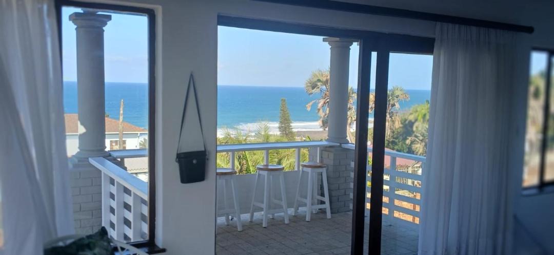 Photo of Patio Balcony in Ramsgate South