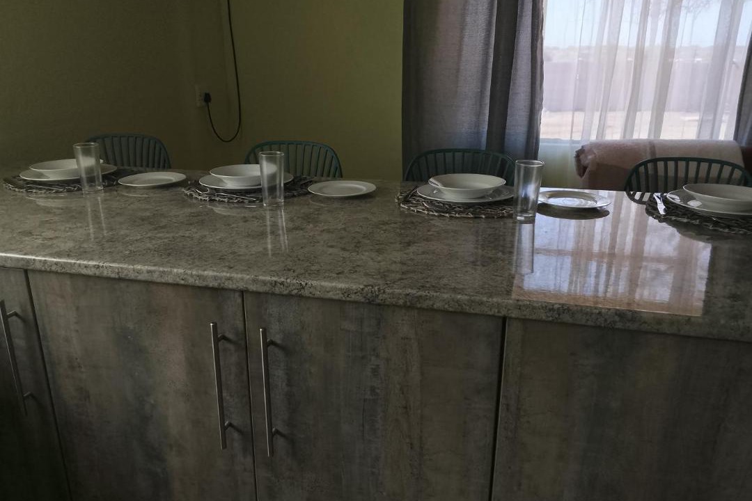 Photo of Kitchen in Chaneng