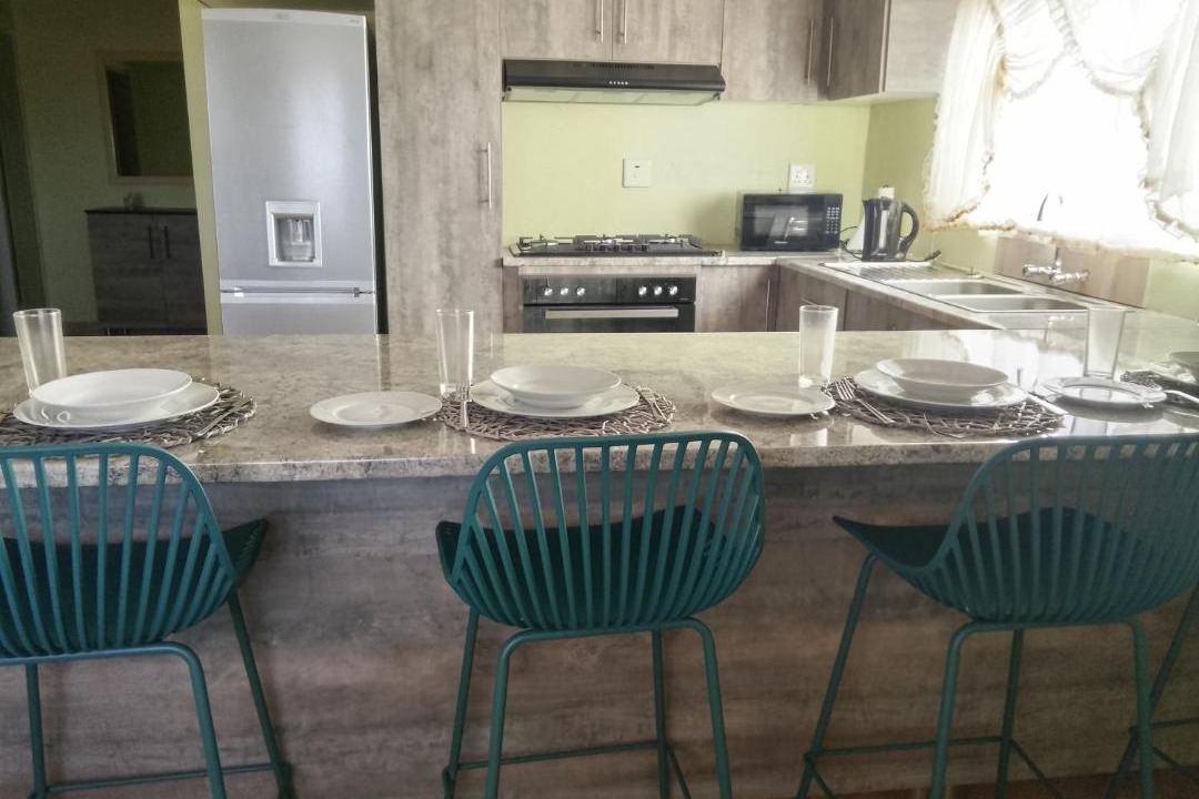 Photo of Kitchen in Chaneng