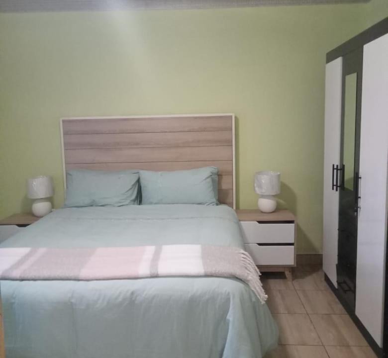 Photo of Bedroom in Chaneng