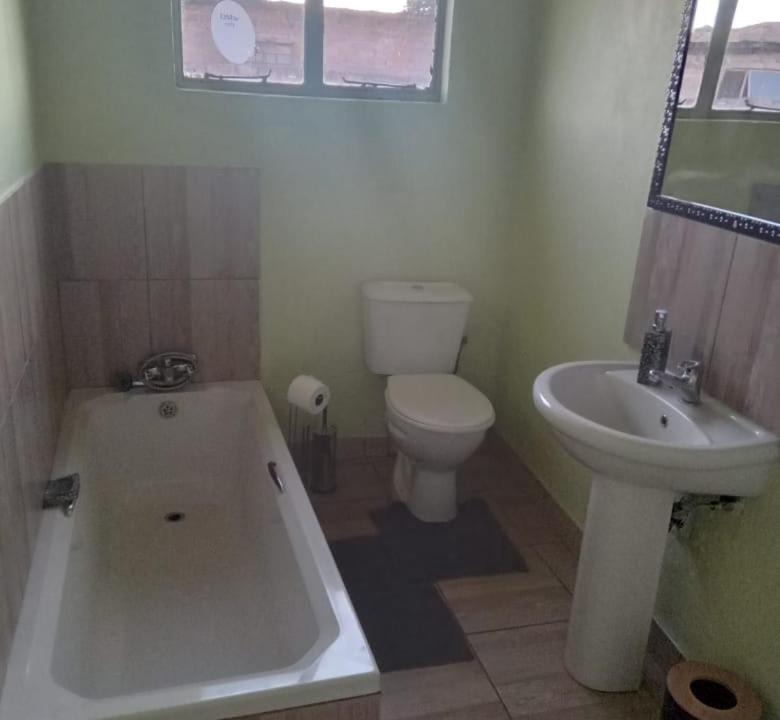 Photo of Bathroom in Chaneng