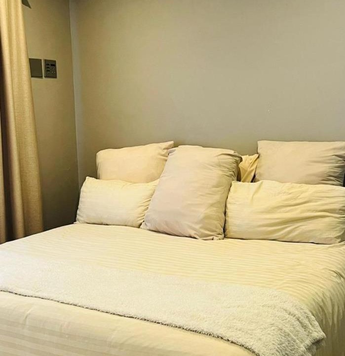 Photo of Bedroom in Nkowankowa