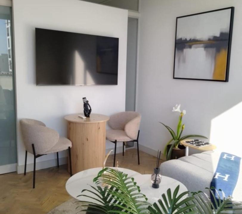 Photo of Livingroom in Greater Johannesburg Metropolitan Area