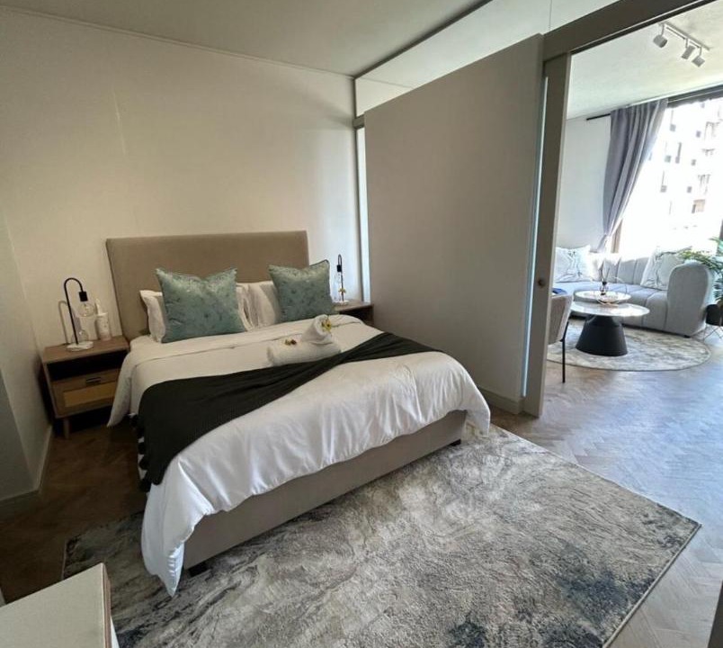 Photo of Bedroom in Greater Johannesburg Metropolitan Area