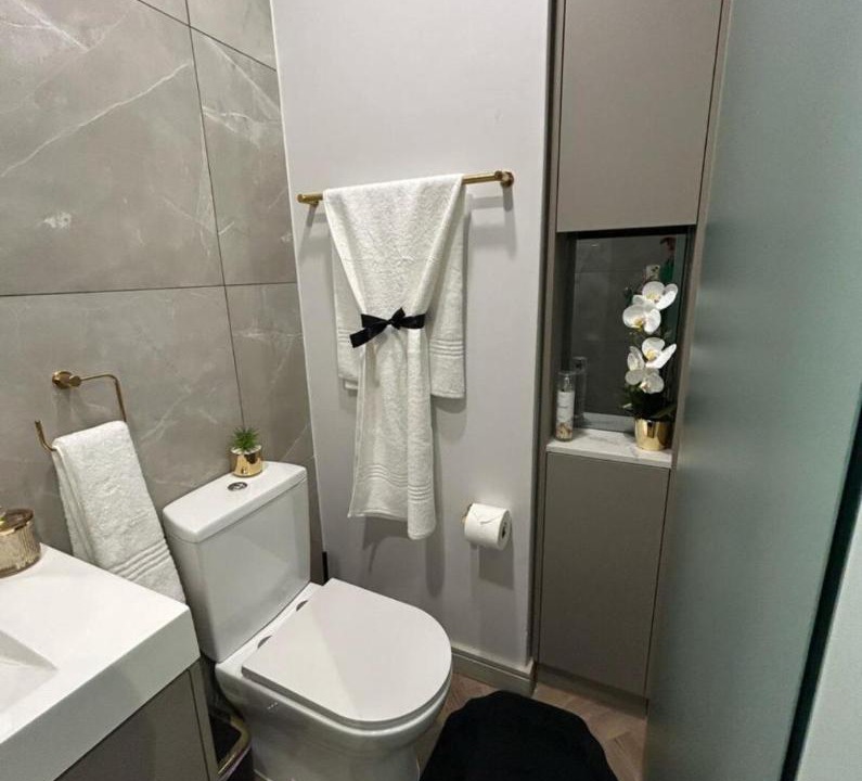 Photo of Bathroom in Greater Johannesburg Metropolitan Area