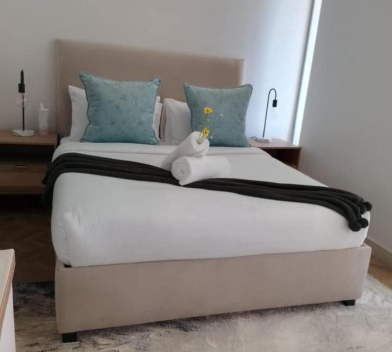 Photo of Bedroom in Greater Johannesburg Metropolitan Area