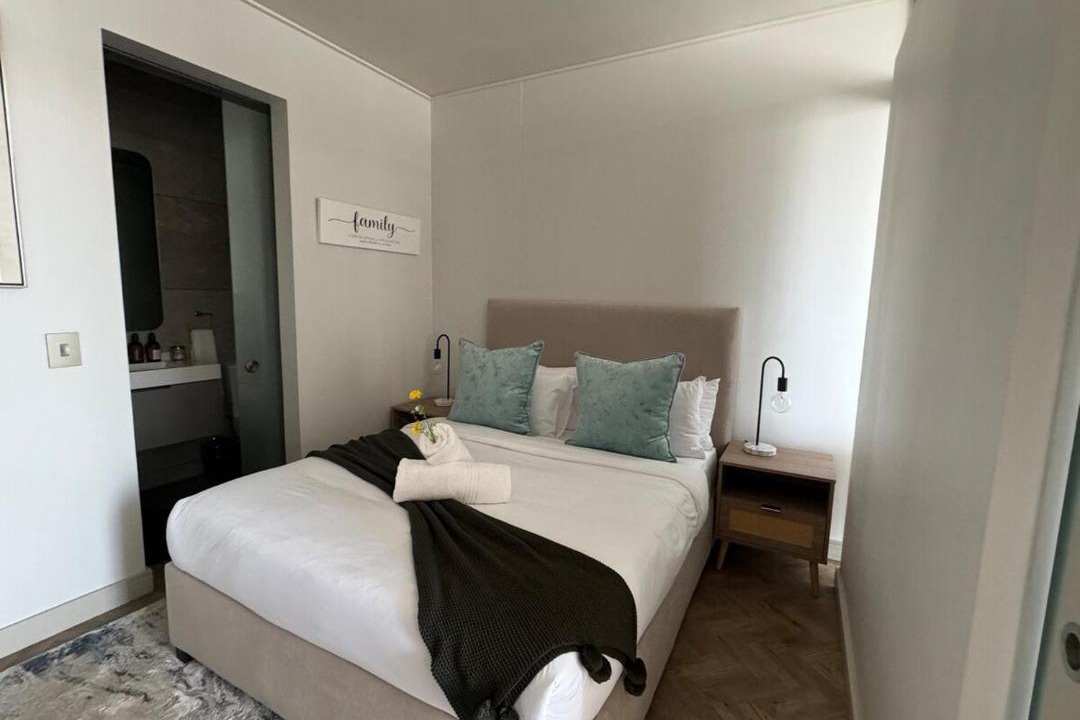 Photo of Bedroom in Greater Johannesburg Metropolitan Area