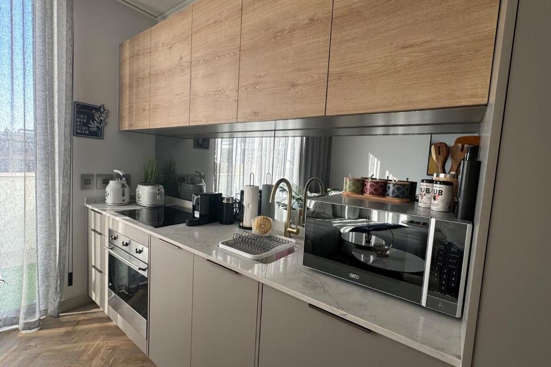 Photo of Kitchen in Greater Johannesburg Metropolitan Area