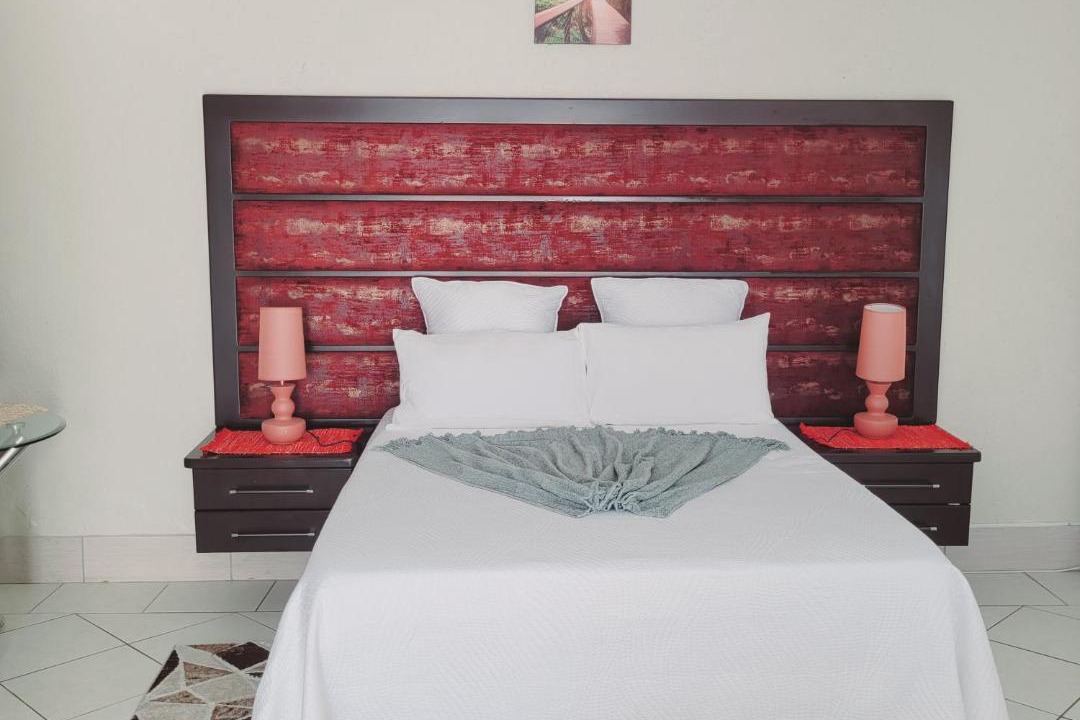 Photo of Bedroom in Gonubie
