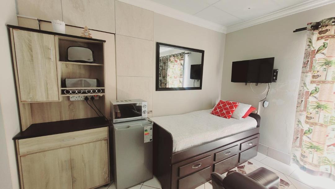 Photo of Bedroom in Gonubie